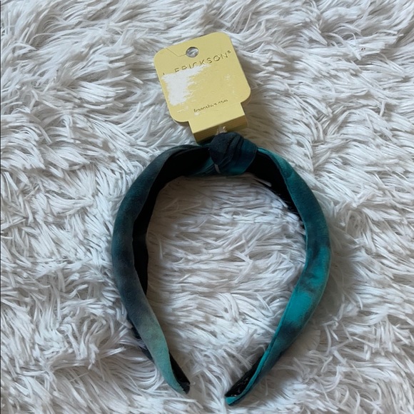 L.Erickson Accessories - L.Erickson knot headband